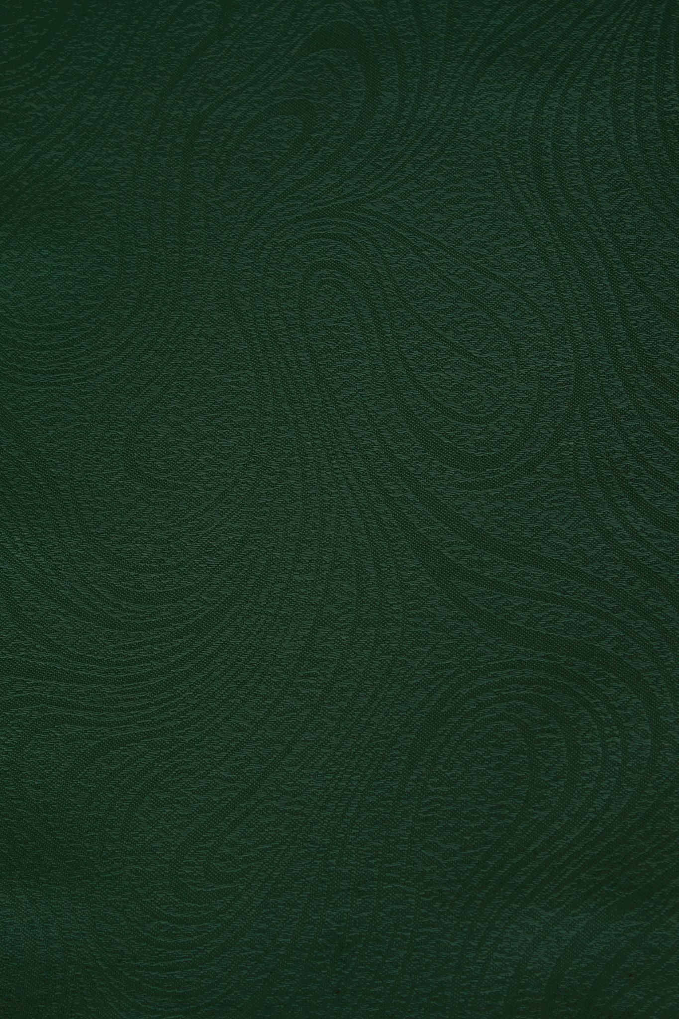 Verde Oscuro