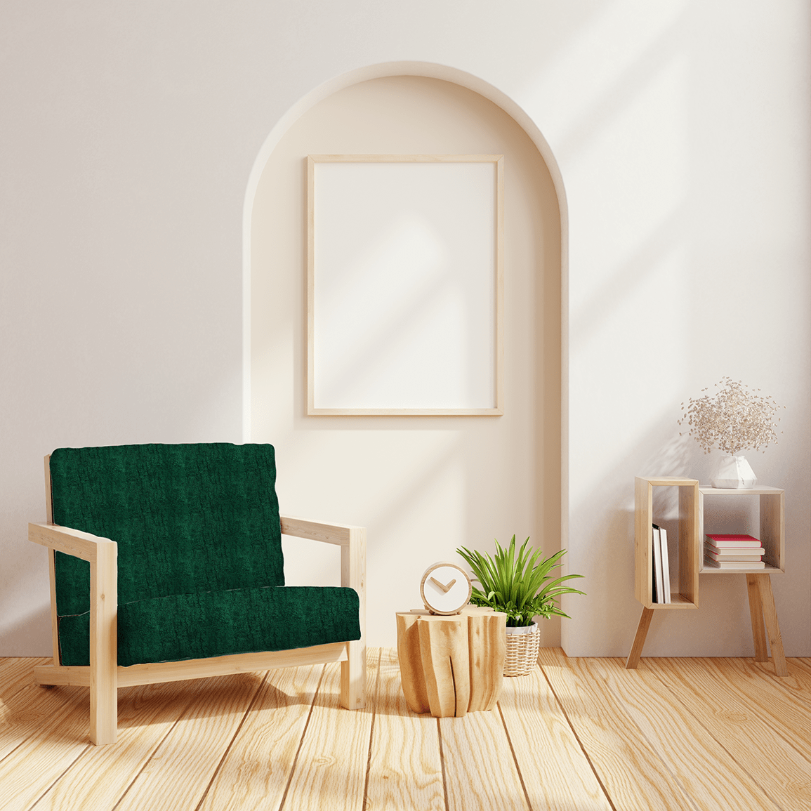 Verde