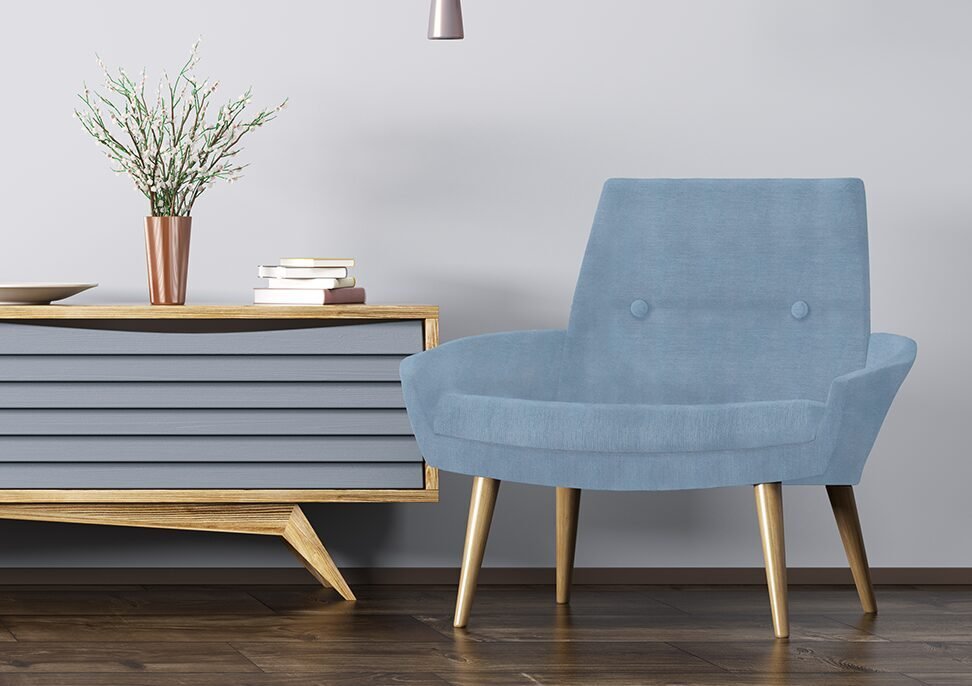 Versatile Azul