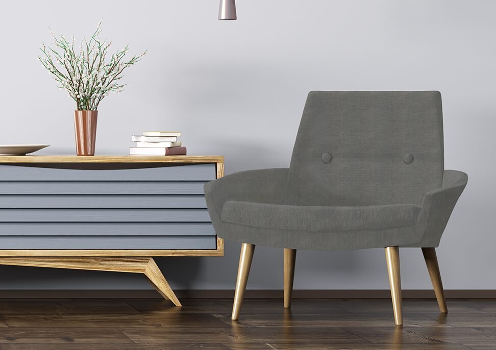 Versatile Gris