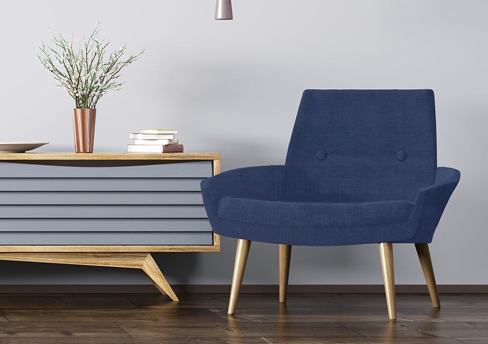 Versatile indigo