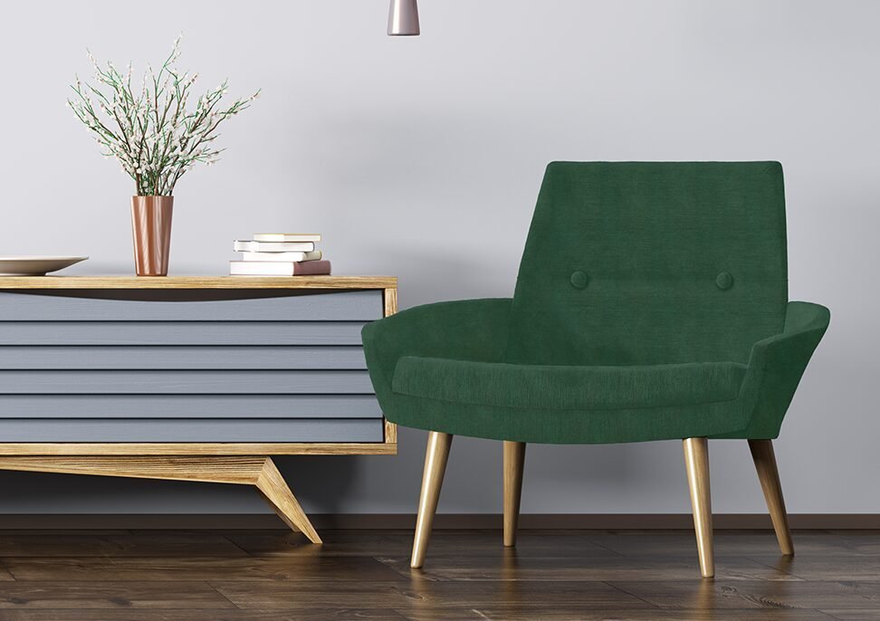 Versatile verde
