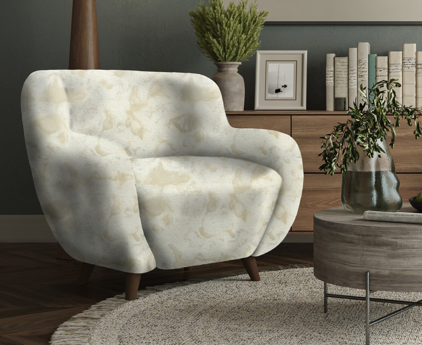Varna Beige