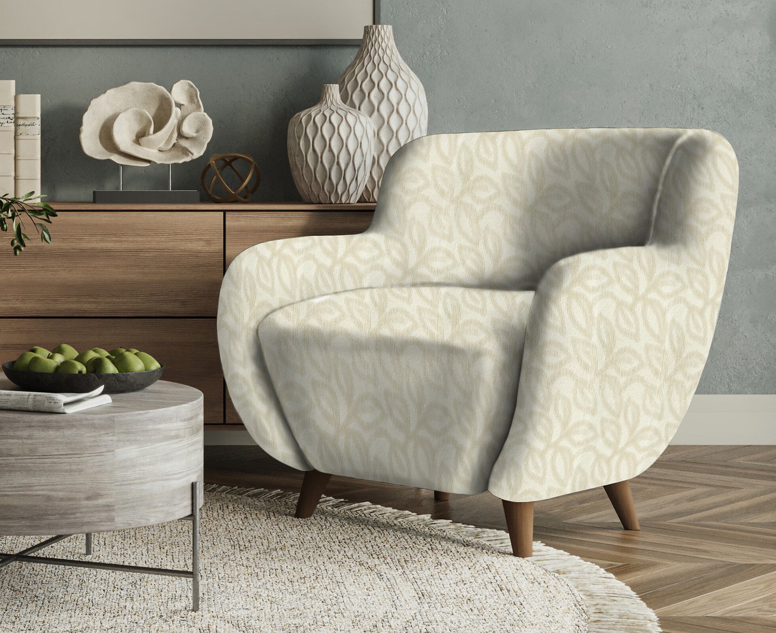 Zagreb Beige