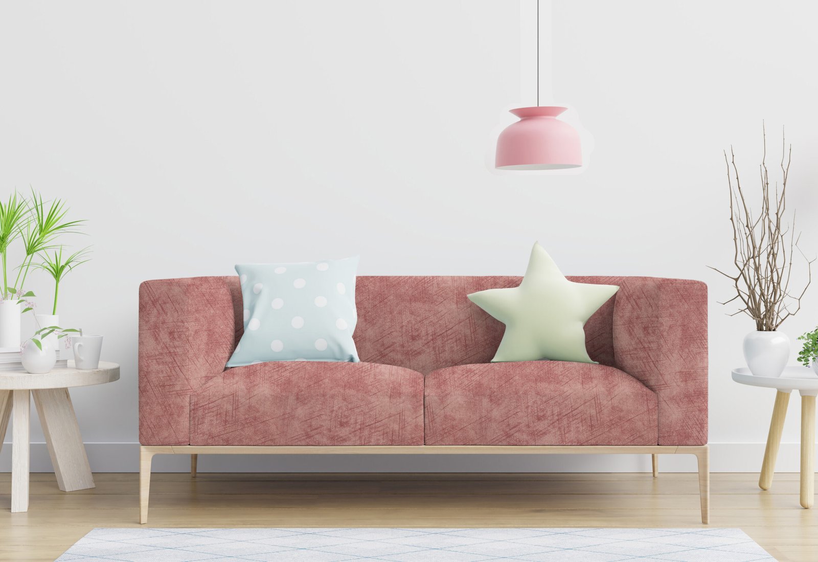 Coral