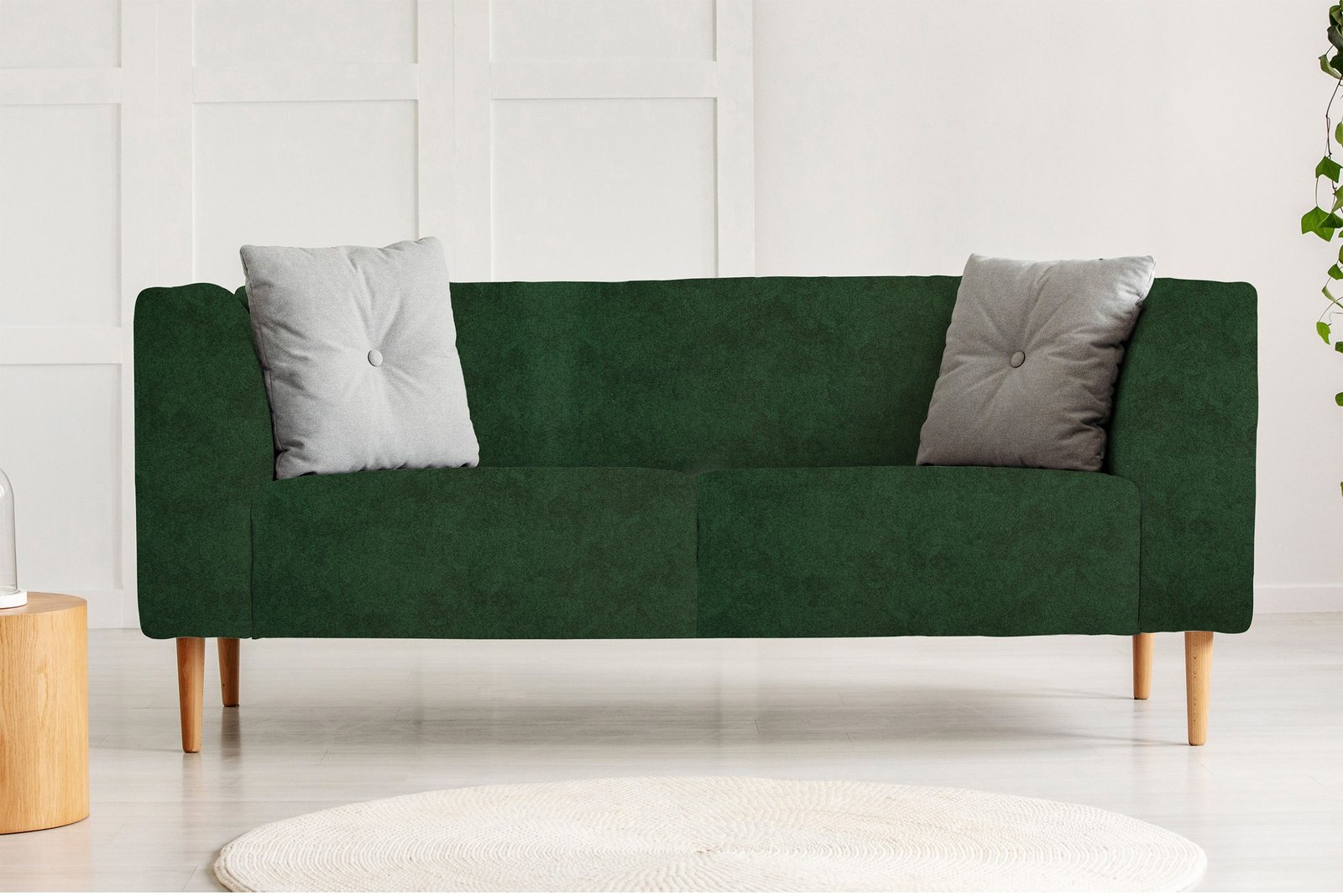 Verde
