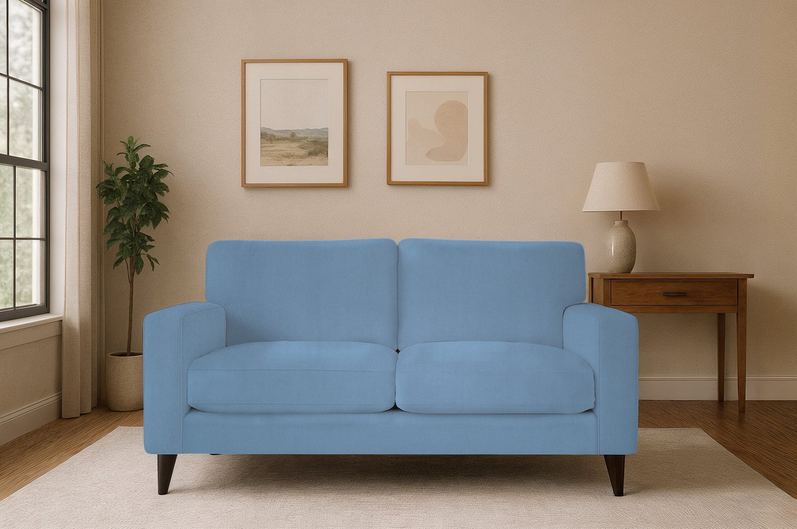 Azul