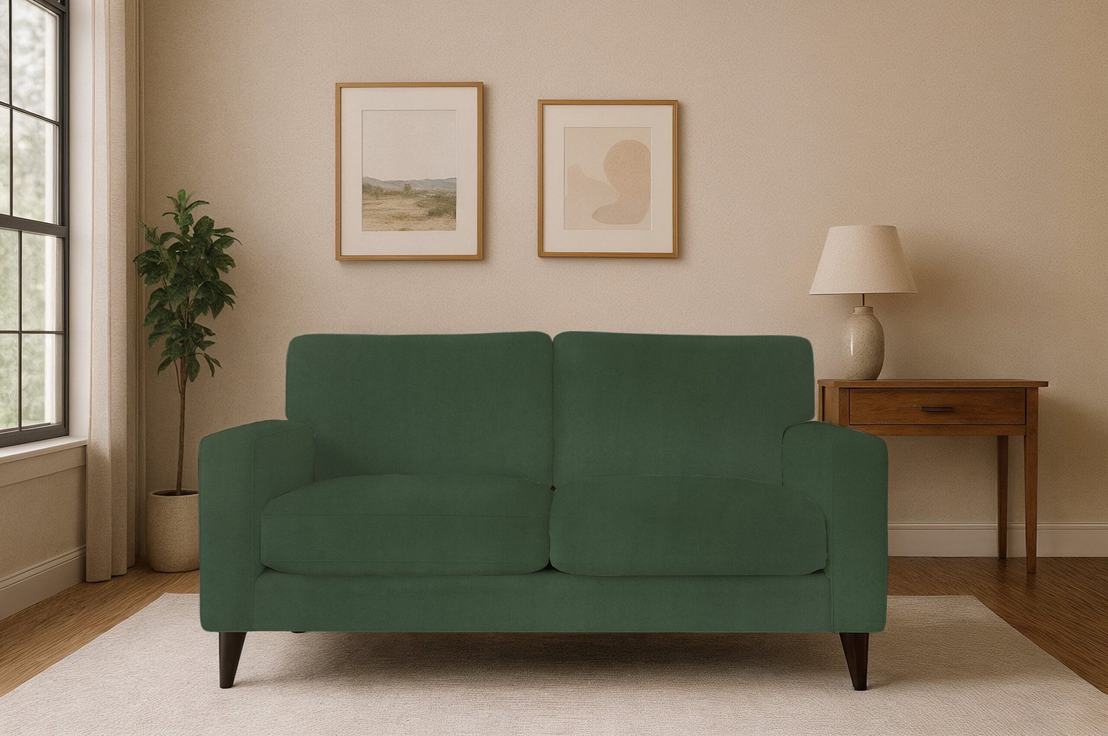Verde