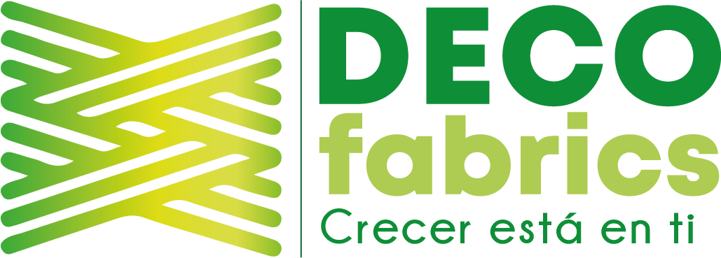 Decofabrics - Crecer está en ti