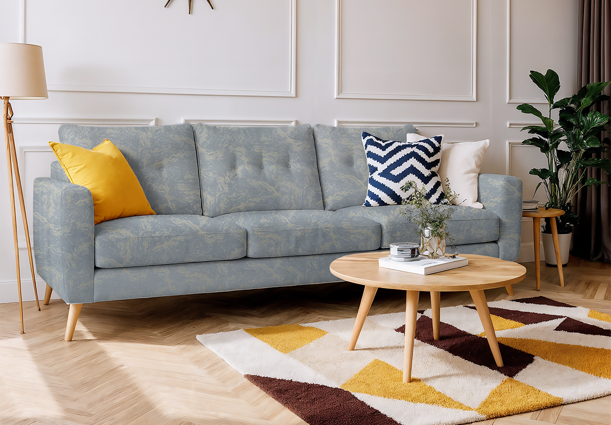 Ninja Render aluminio