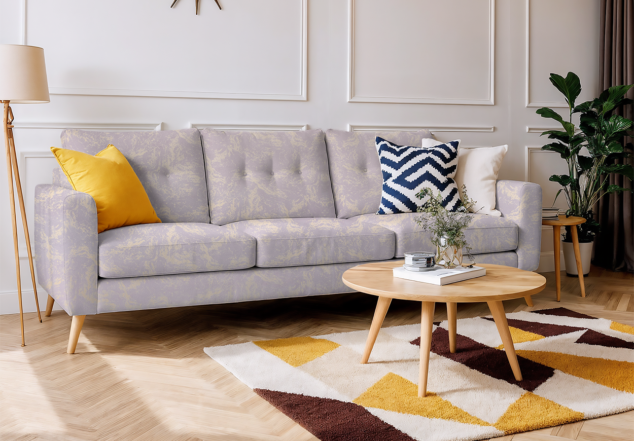 Ninja Render violeta