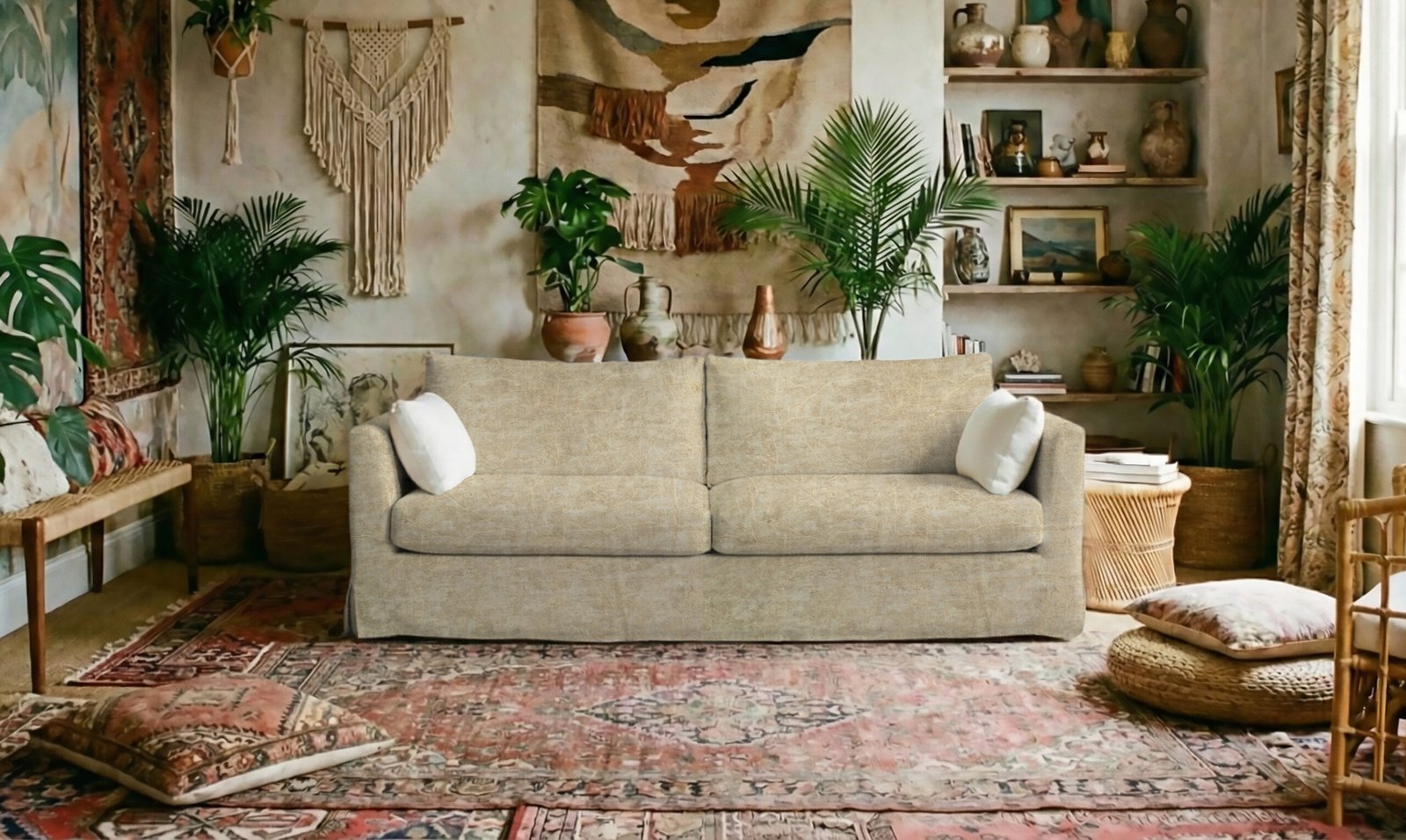 Beige