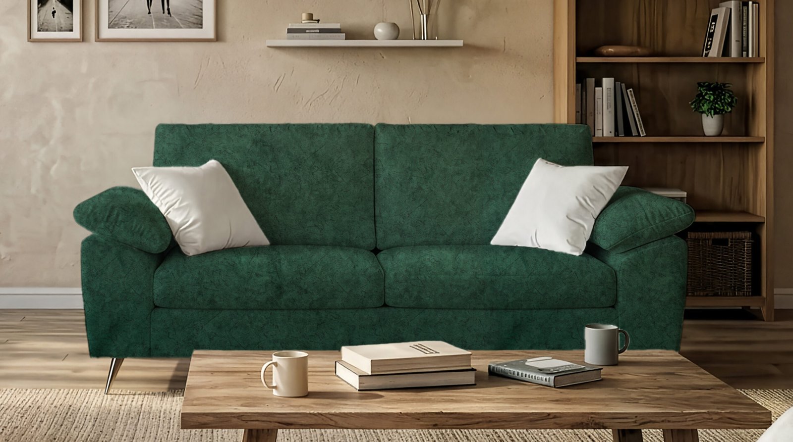 Verde