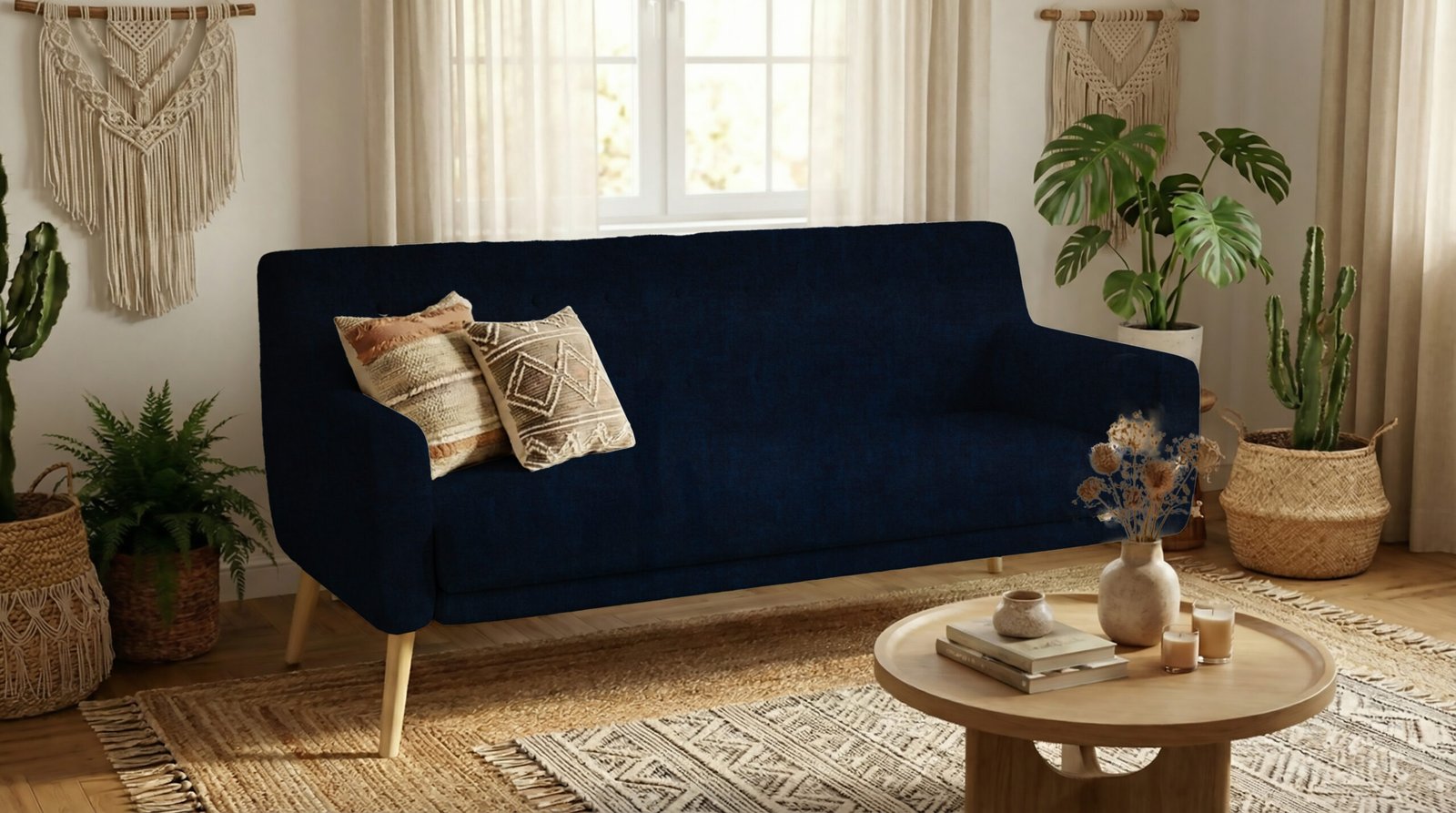 Indigo