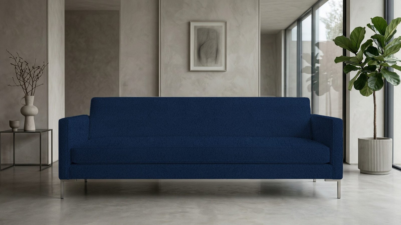 Azul