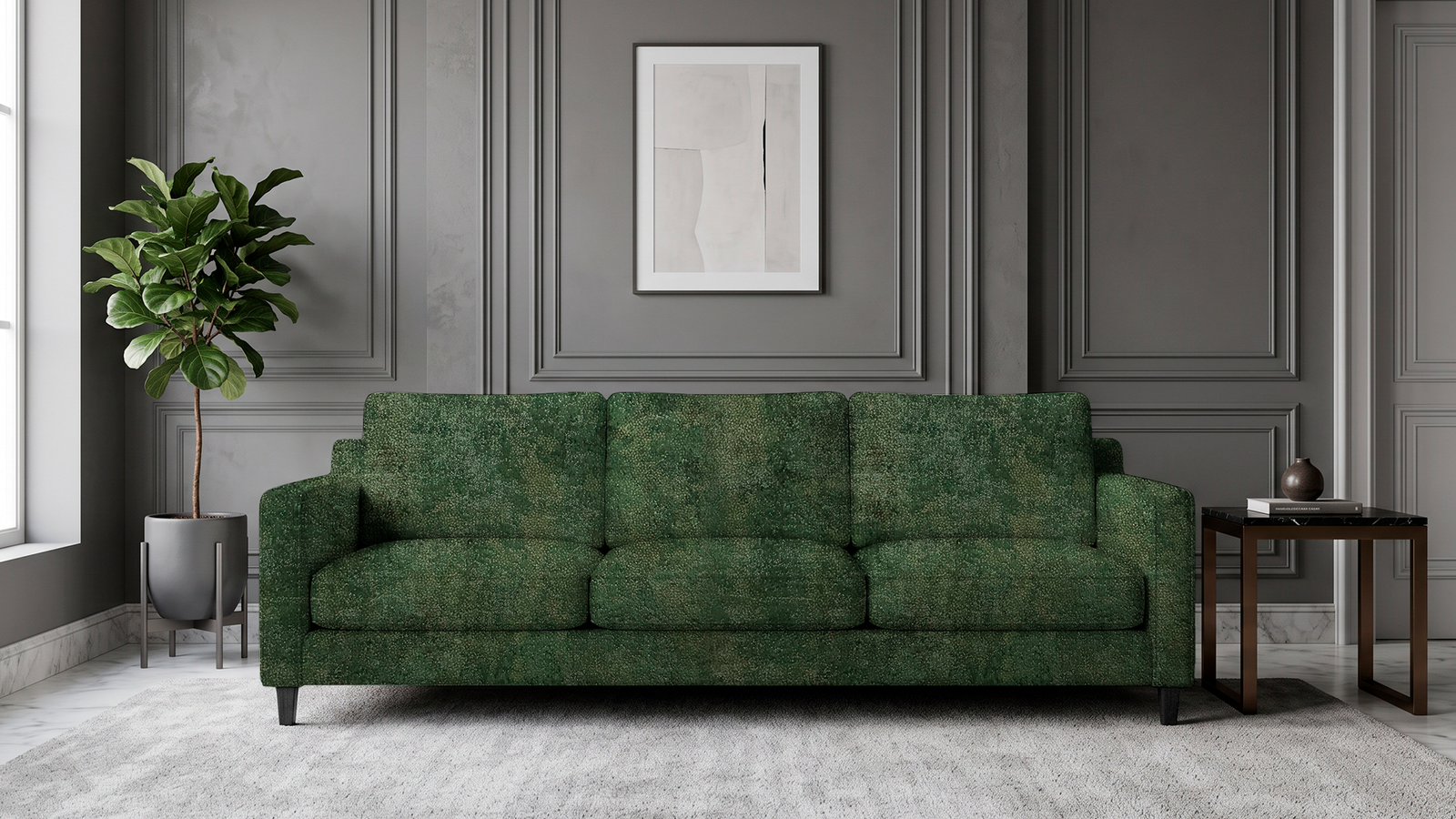Verde