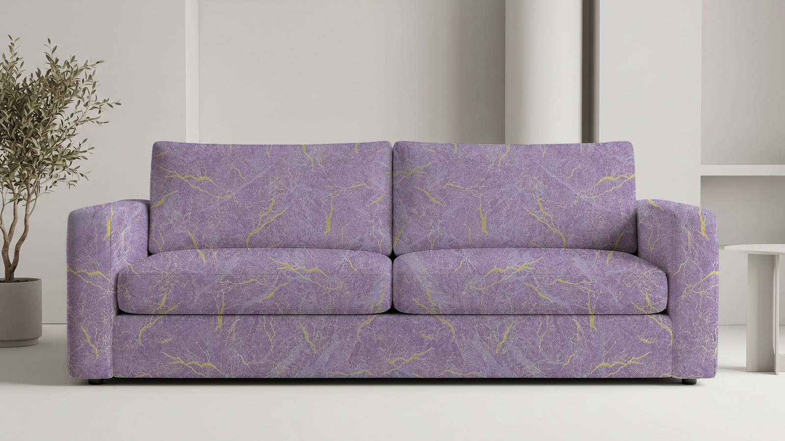 Cima Violeta